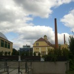 UDĚLEJTE SI VÝLET DO PLZEŇSKÉHO PIVOVARU