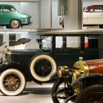 NAVŠTIVTE MUZEUM ŠKODA V MLADÉ BOLESLAVI