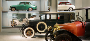 muzeum skoda mlada boleslav