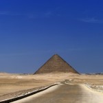 Divy světa: Pyramidy v Gýze