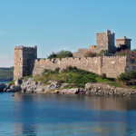 Stovky historických památek a teplé moře, to je dovolená v letovisku Bodrum