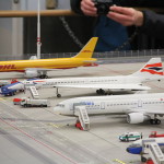 Miniatur Wunderland v Německu každého uchvátí