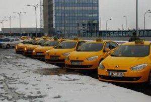 nejlevnejsi taxi