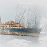 Navštivte Antarktidu