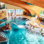 AquaCity Poprad – ekologický wellness