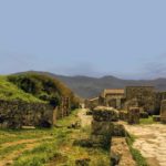 Pompeje – svědectví o zaniklém světě