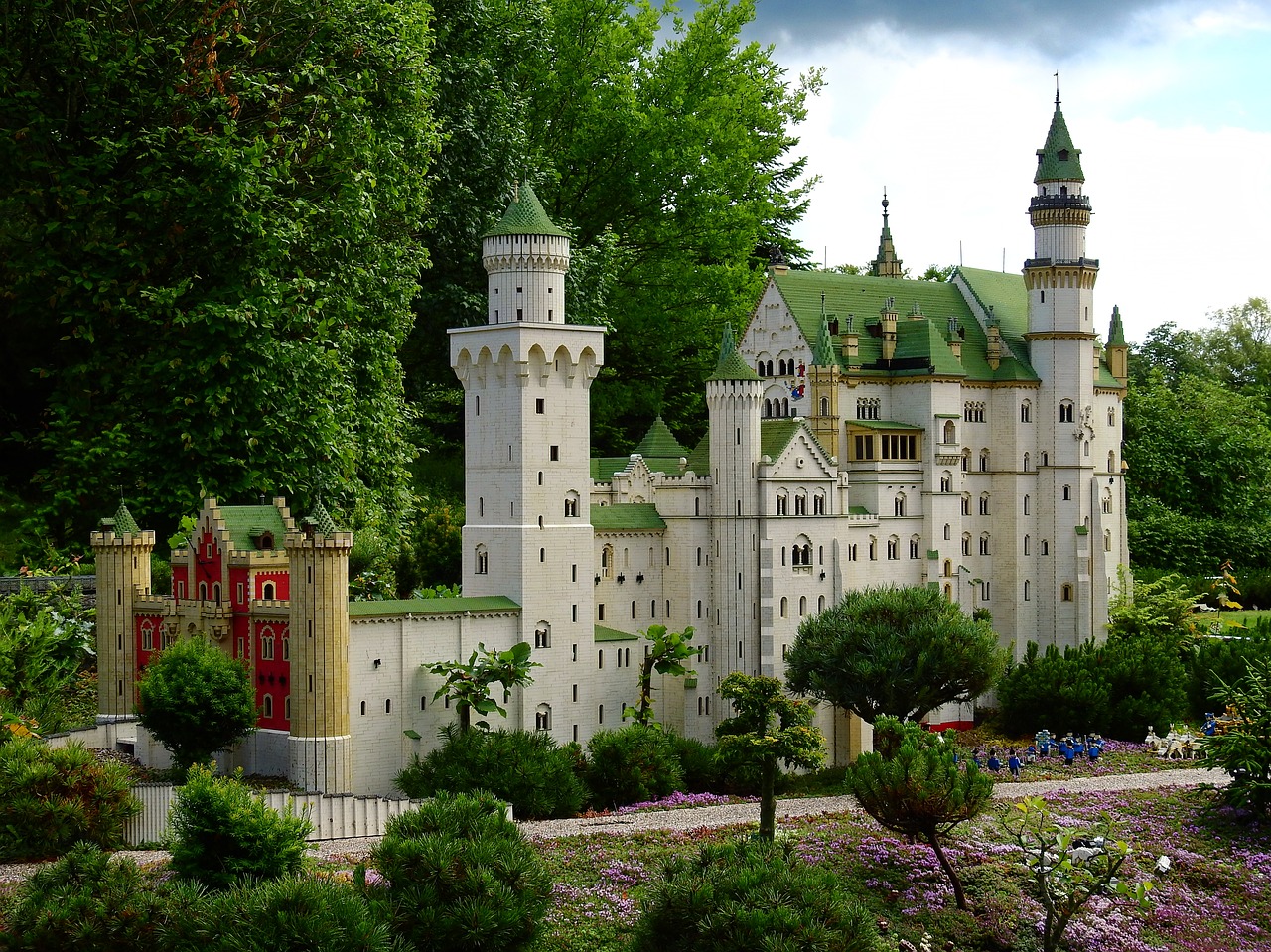 legoland