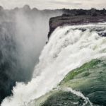 Zimbabwe je plné překrásných míst