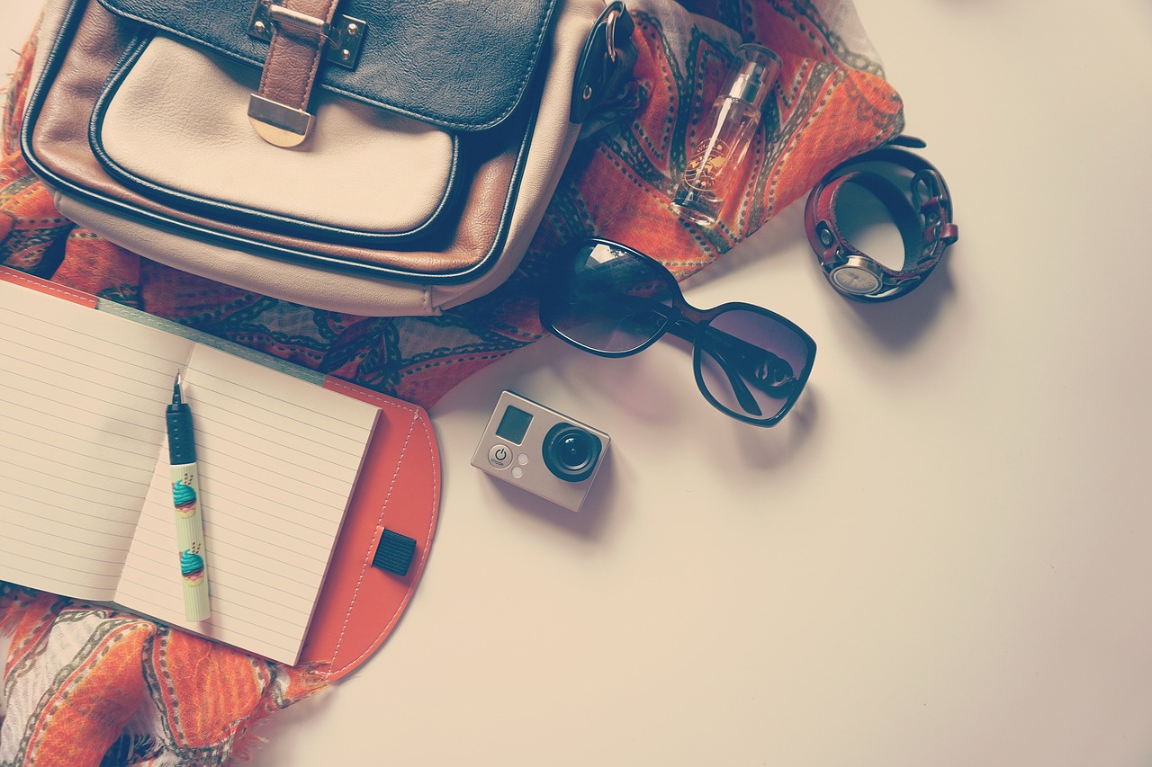 bags