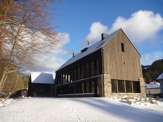 ubytovani krkonose