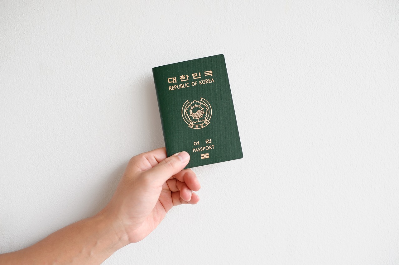passport