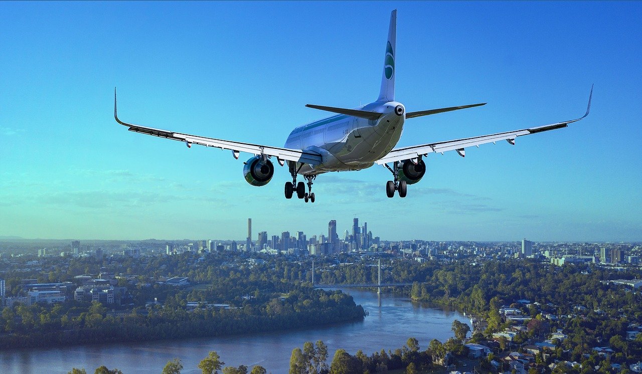aircraft