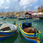 Poznejte úchvatnou Maltu od A až do Z