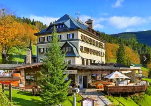 holety spindleruv mlyn