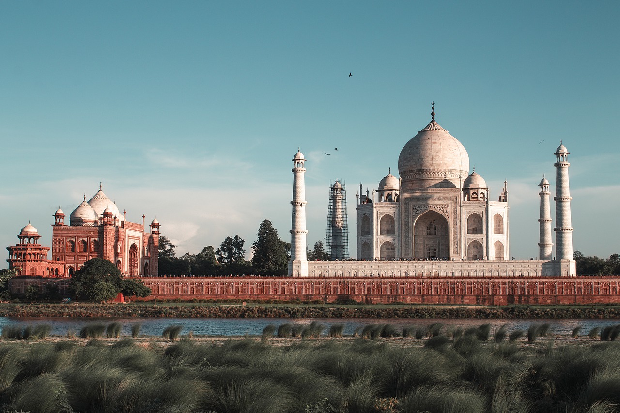 india