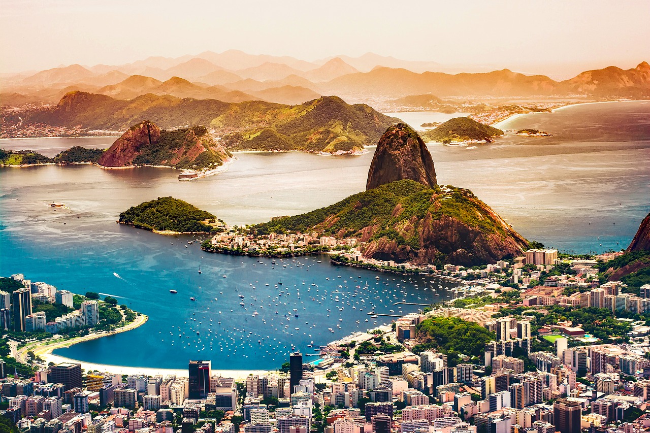 rio de