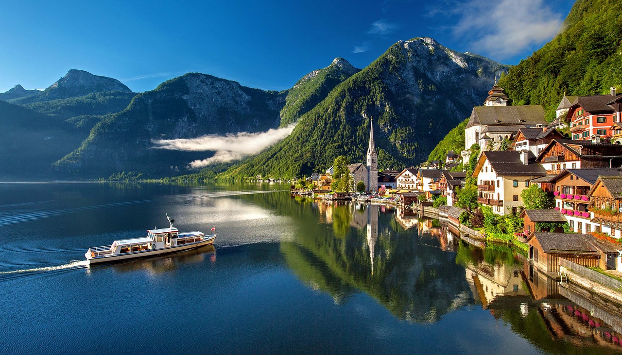 austria