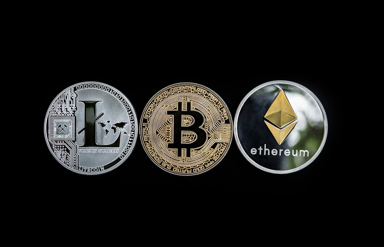 bitcoin
