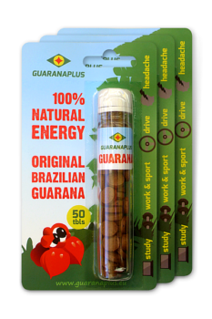 guarana