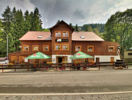 hotel hvezda