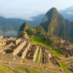 Vyrazte do peruánských And na Machu Picchu