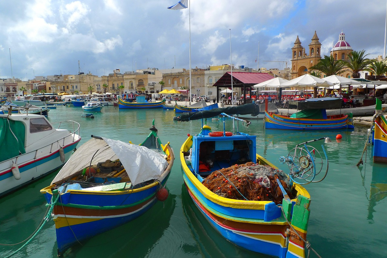 malta