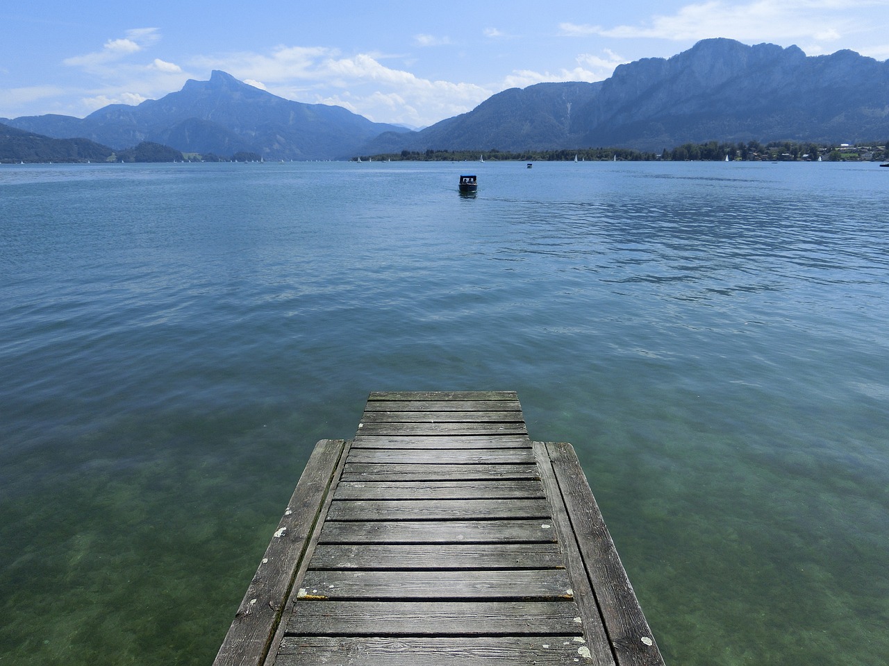 mondsee