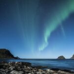 Norské Lofoty jsou zárukou krásné dovolené
