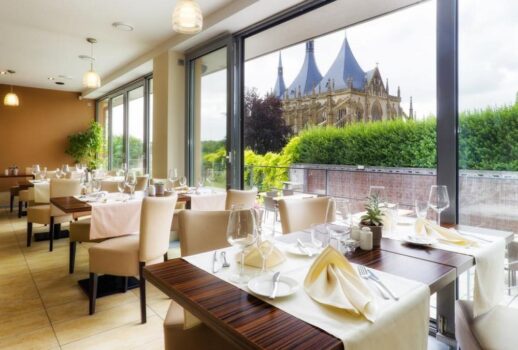 barbora restaurant