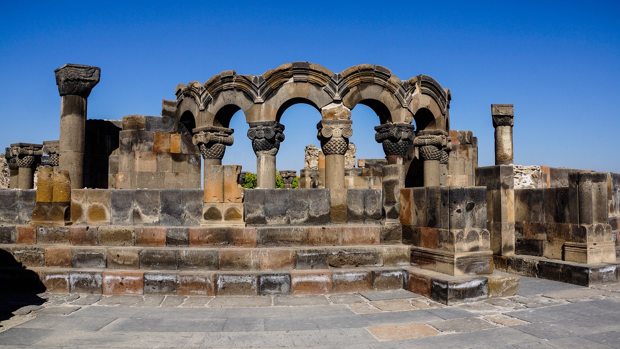 armenia