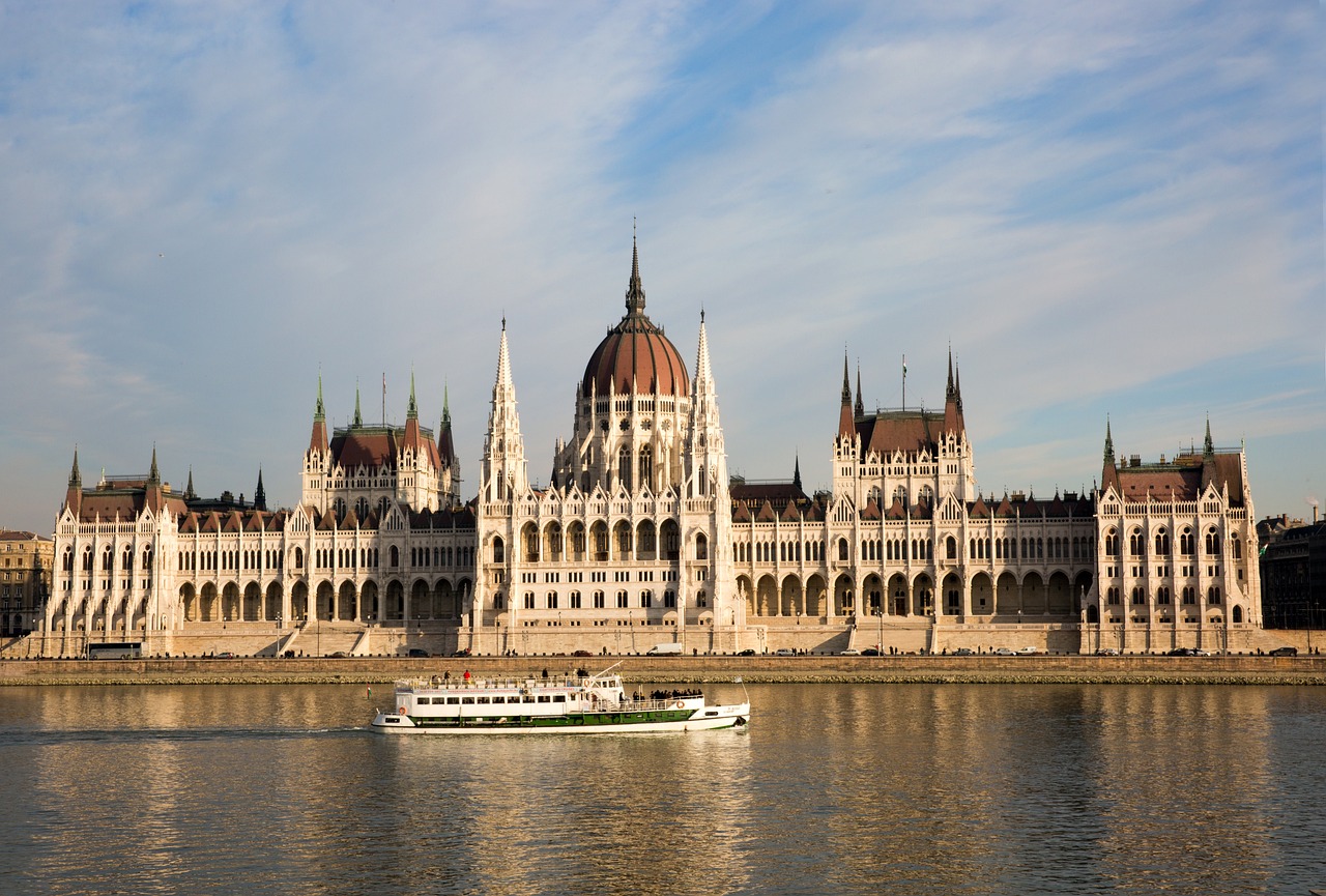 Hungarian