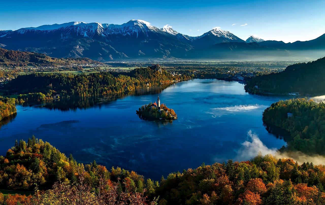 slovenia