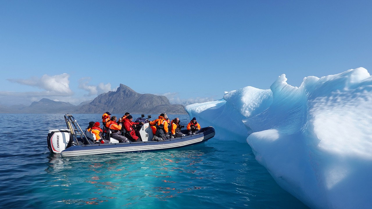 Greenland
