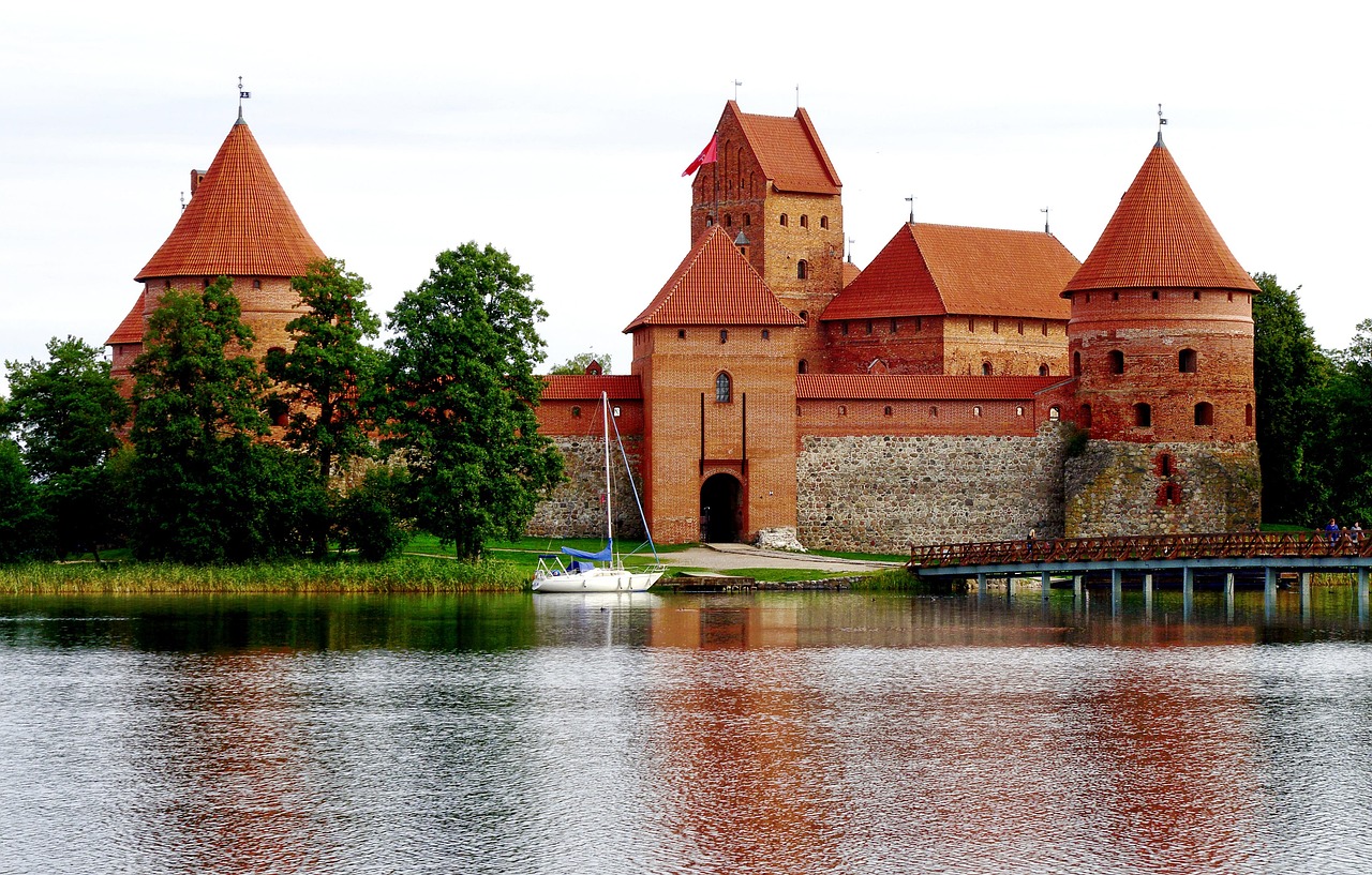 Lithuania