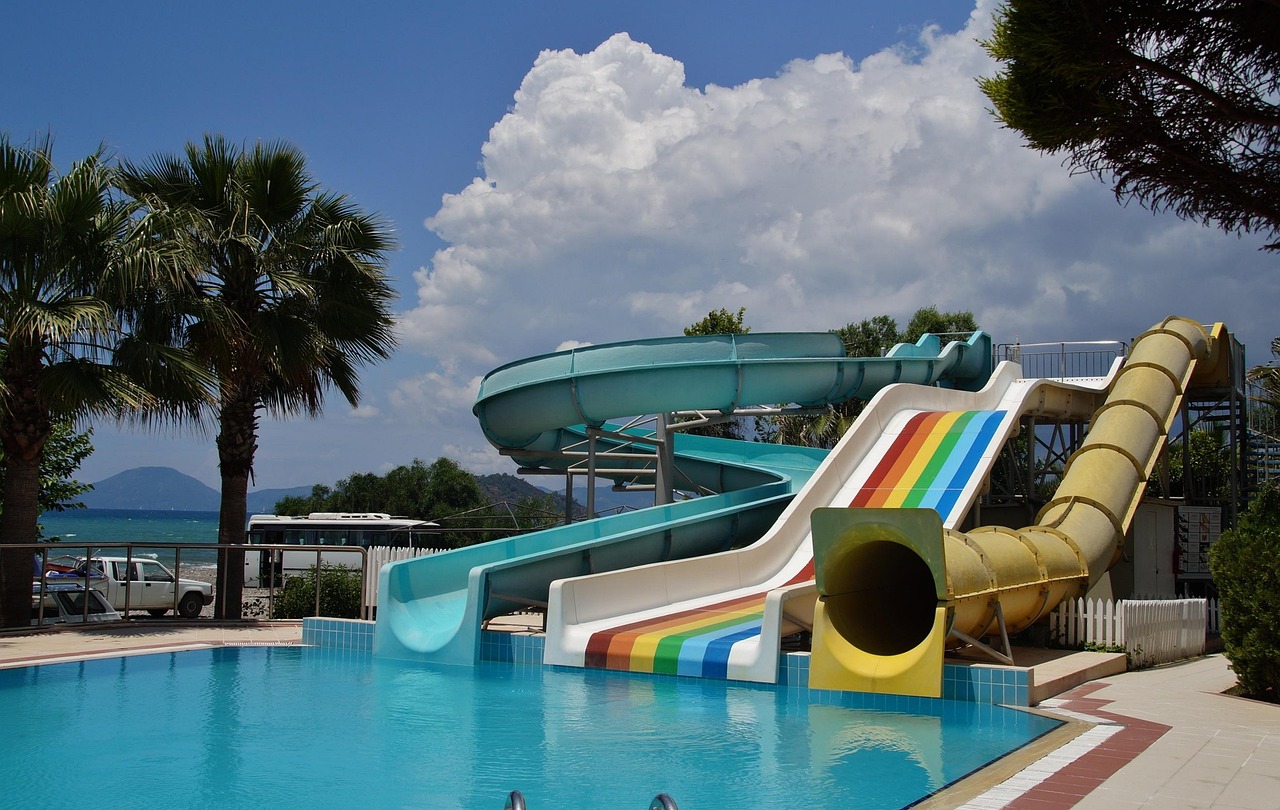 aquapark