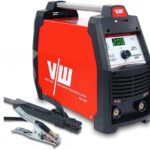 TIG svářečky využijete nejen doma, ale také na cestách