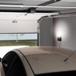 Pořiďte si nová garážová vrata, odkud budete moci vyrážet na cesty