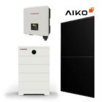 Viděli jste při cestování spoustu fotovoltaik? Pak si nechte jednu takovou udělat i doma