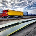 Trávíte čas na cestách? Při přepravě zboží vás mostní váhy jednoduše neminou