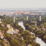 Už jste byli ve Znojmě? Zjistěte, jaká místa stojí za návštěvu