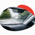 Oprava čelního skla před dovolenou se rozhodně vyplatí