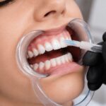 Nechcete mít na cestách problémy se zuby? Pak před odjezdem navštivte zubní ordinaci