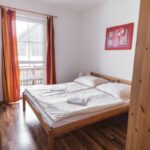 Pět situací, kdy apartmán nabídne více než hotelový pokoj