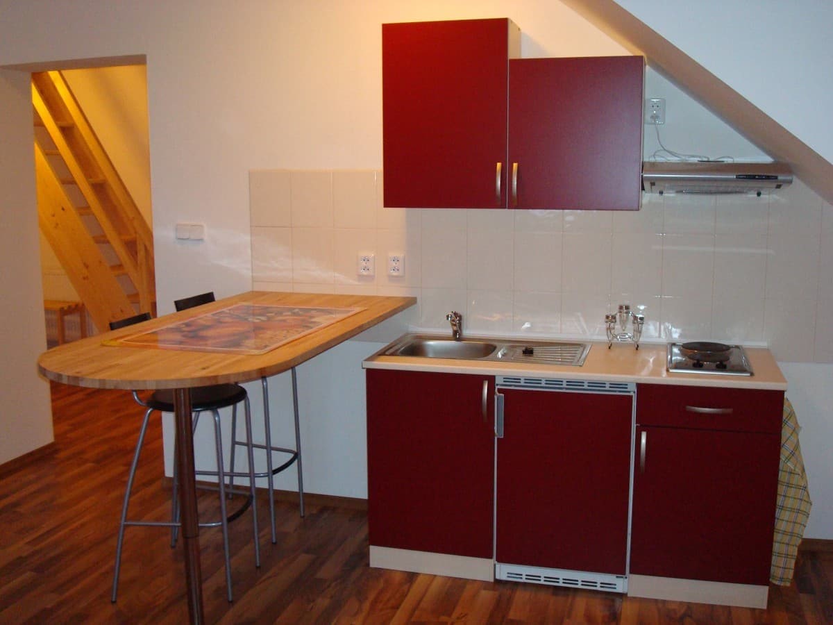 Pet situaci kdy apartman nabidne vice nez hotelovy pokoj Pet situaci kdy apartman nabidne vice nez hotelovy pokoj