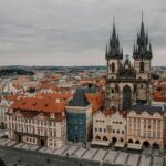 Nejkrásnější náměstí světa: Místa, která vás okouzlí na první pohled